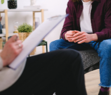 Florida bireysel terapi