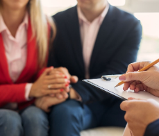 Florida çift terapisi