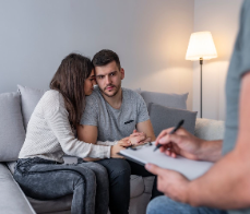 Florida ilişki terapisi